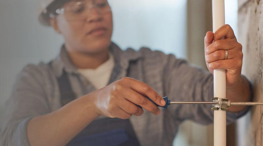 Professional annual plumbing maintenance services in Phyllis, KY